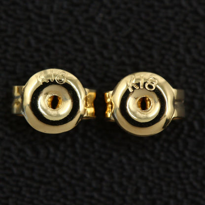 ダイヤモンド ピアス
