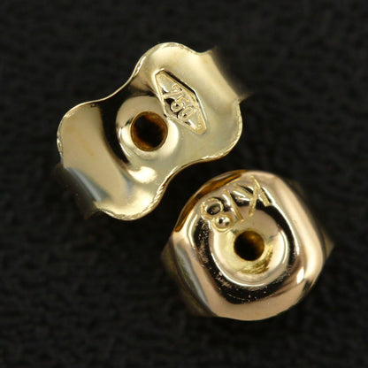 ダイヤモンド ピアス