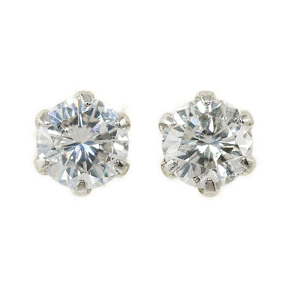 ダイヤモンド ピアス
