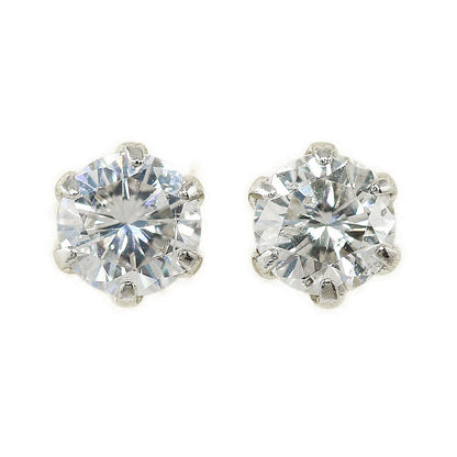 ダイヤモンド ピアス