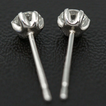 ダイヤモンド ピアス