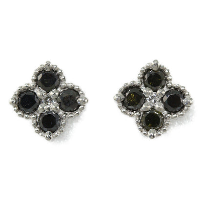 ダイヤモンド ピアス