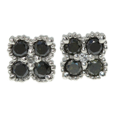 ダイヤモンド ピアス