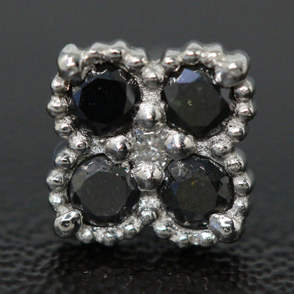 ダイヤモンド ピアス