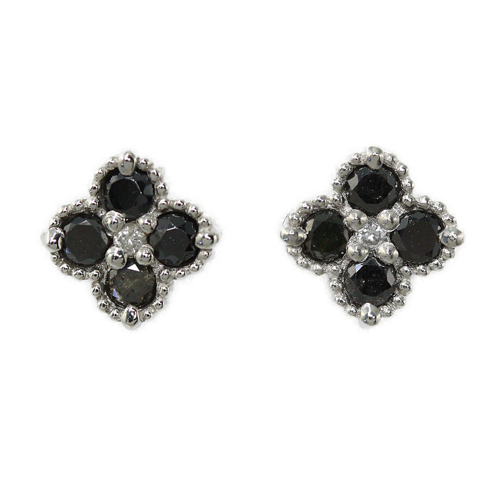 ダイヤモンド ピアス