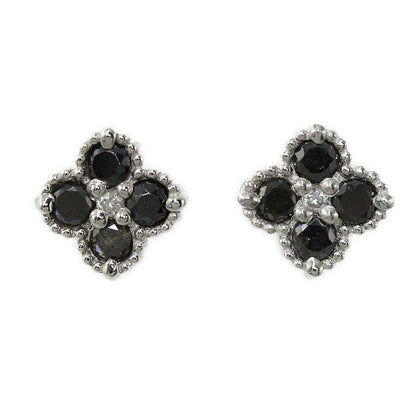 ダイヤモンド ピアス