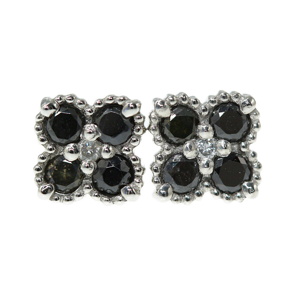 ダイヤモンド ピアス