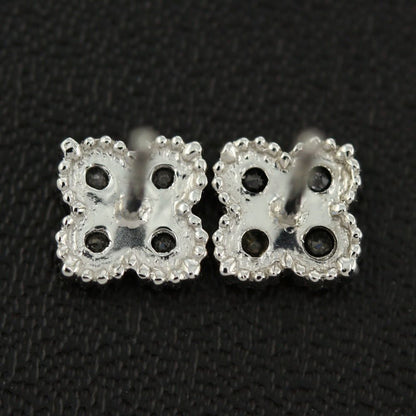 ダイヤモンド ピアス