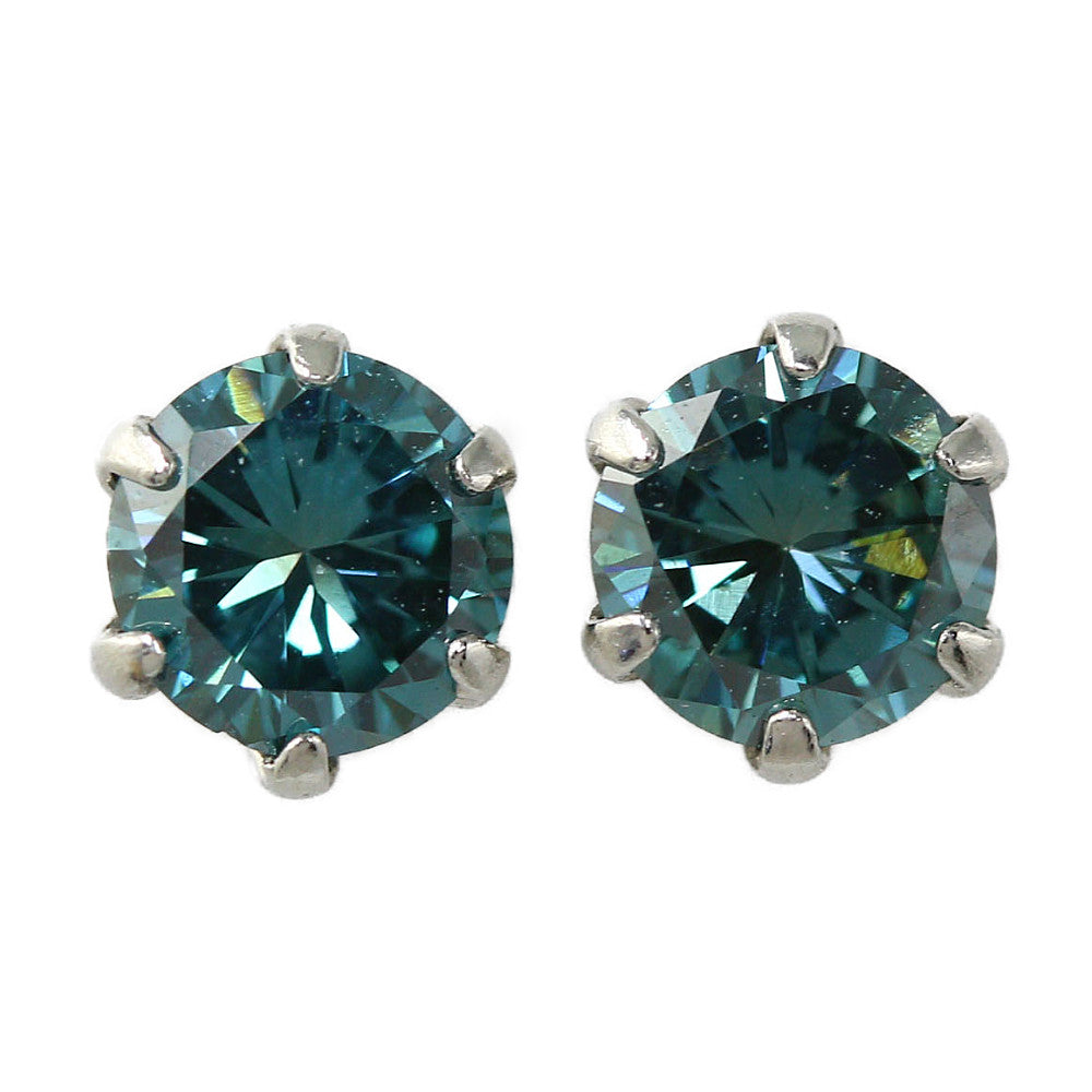 ダイヤモンド ピアス