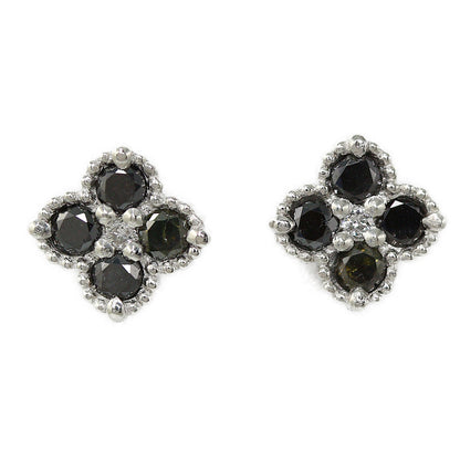 ダイヤモンド ピアス