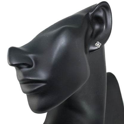 ダイヤモンド ピアス