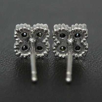 ダイヤモンド ピアス