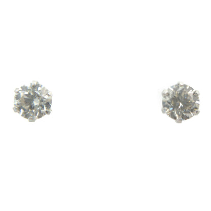 ダイヤモンド ピアス