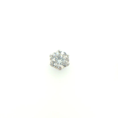 ダイヤモンド ピアス