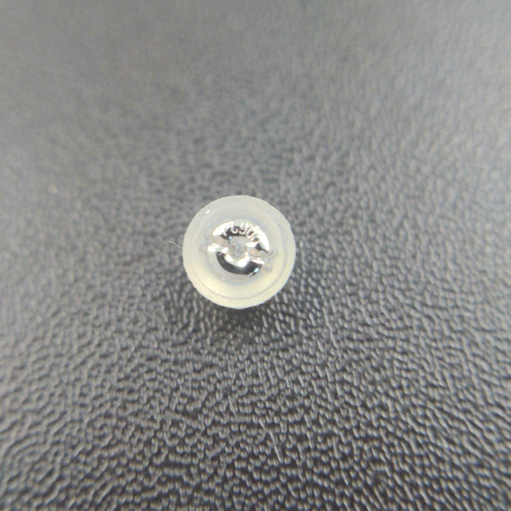 ダイヤモンド ピアス