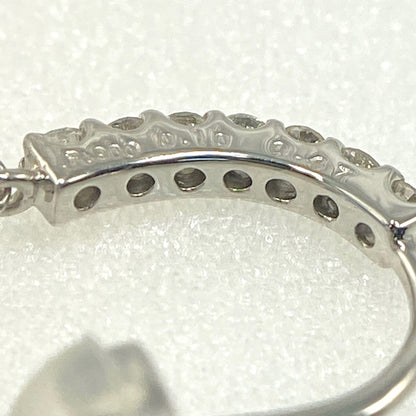 ダイヤモンド ピアス