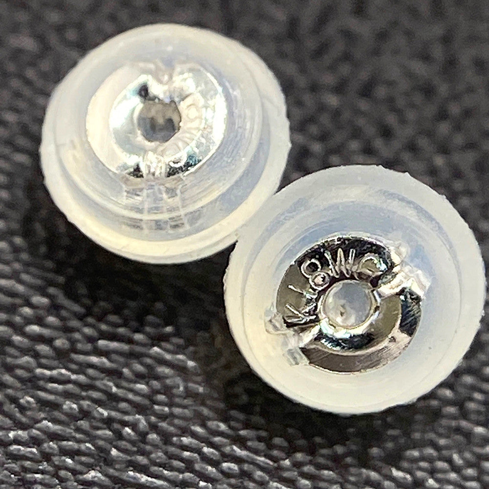 ダイヤモンド ピアス