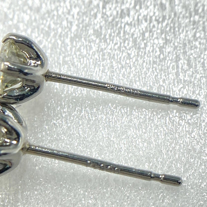 ダイヤモンド ピアス