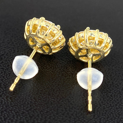 ダイヤモンド ピアス
