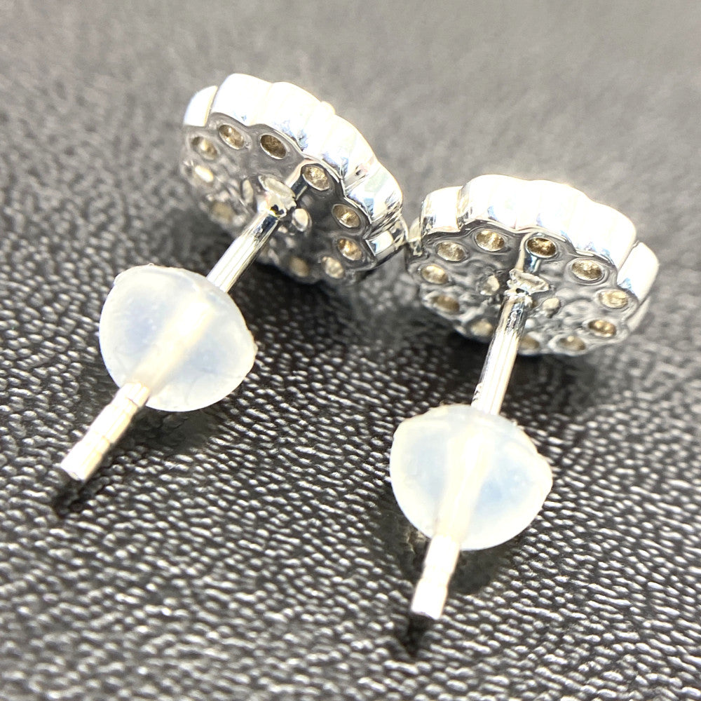 ダイヤモンド ピアス
