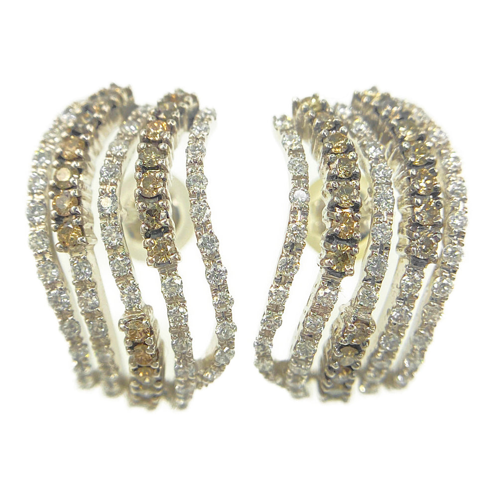 ジュエリーマキ ピアス
