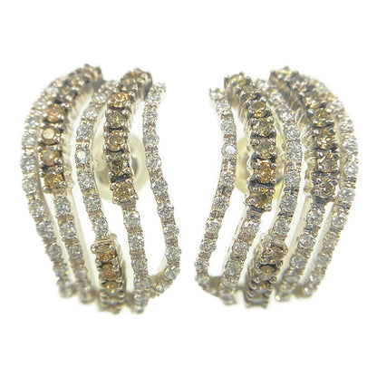 ジュエリーマキ ピアス