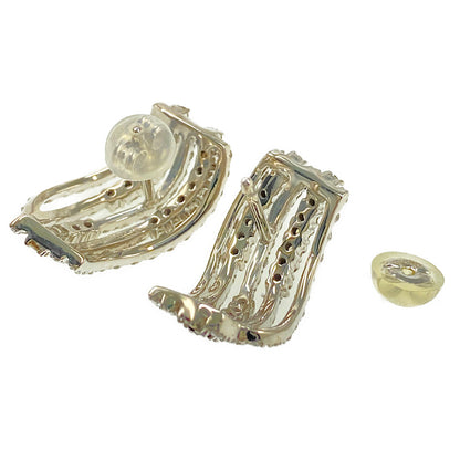 ジュエリーマキ ピアス