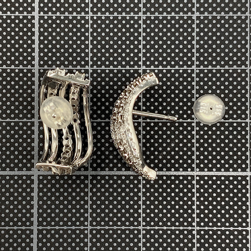 ジュエリーマキ ピアス