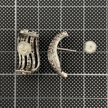 ジュエリーマキ ピアス