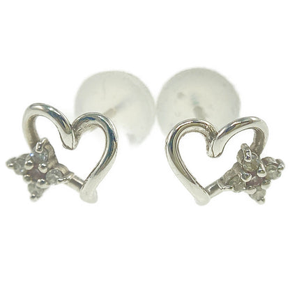 ダイヤモンド ピアス