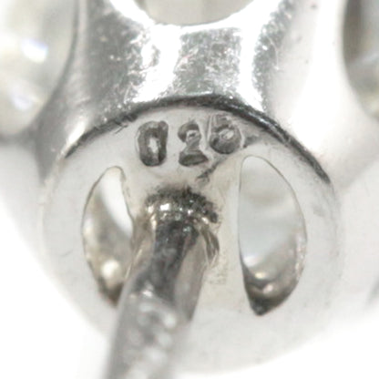 ダイヤモンド ピアス