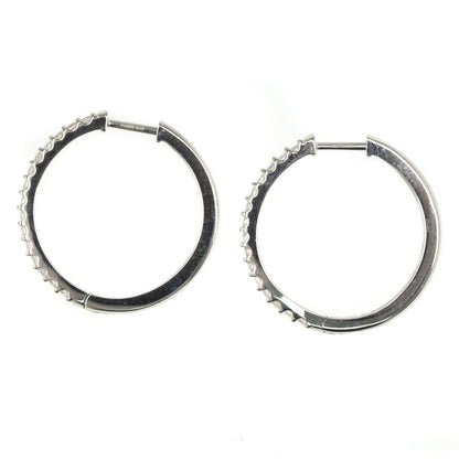 ダイヤモンド ピアス