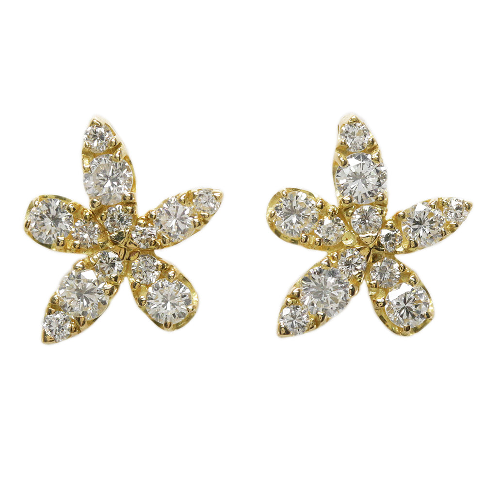 リッカ ピアス