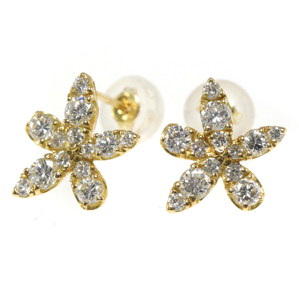 リッカ ピアス