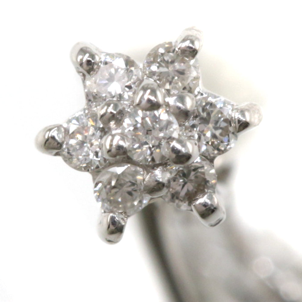 ヴァンドーム青山 ピアス
