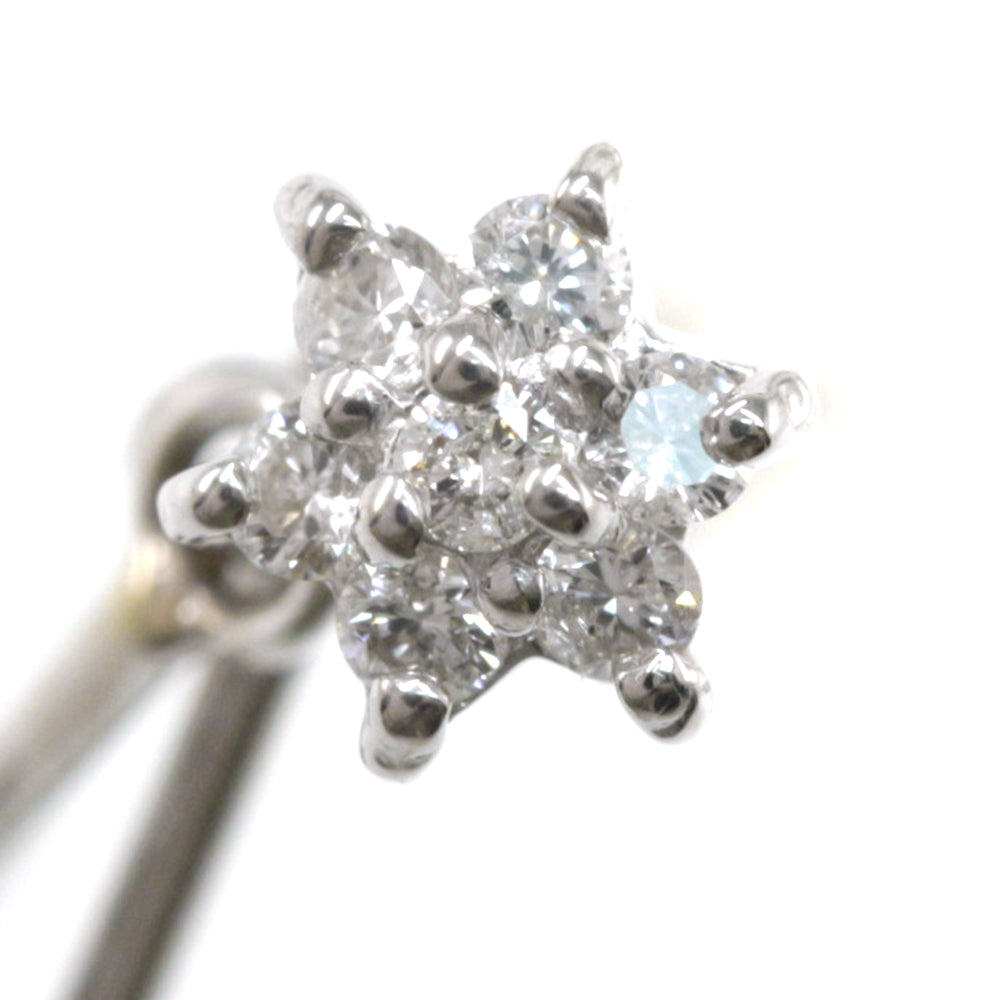 ヴァンドーム青山 ピアス