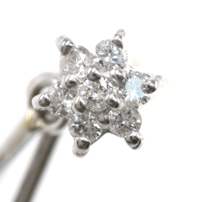 ヴァンドーム青山 ピアス