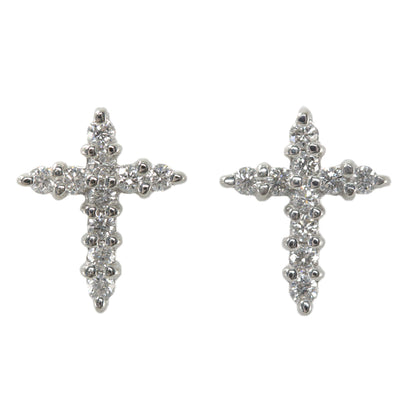 ダイヤモンド ピアス