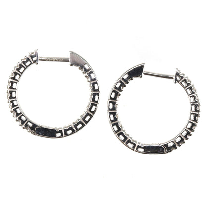 ダイヤモンド ピアス