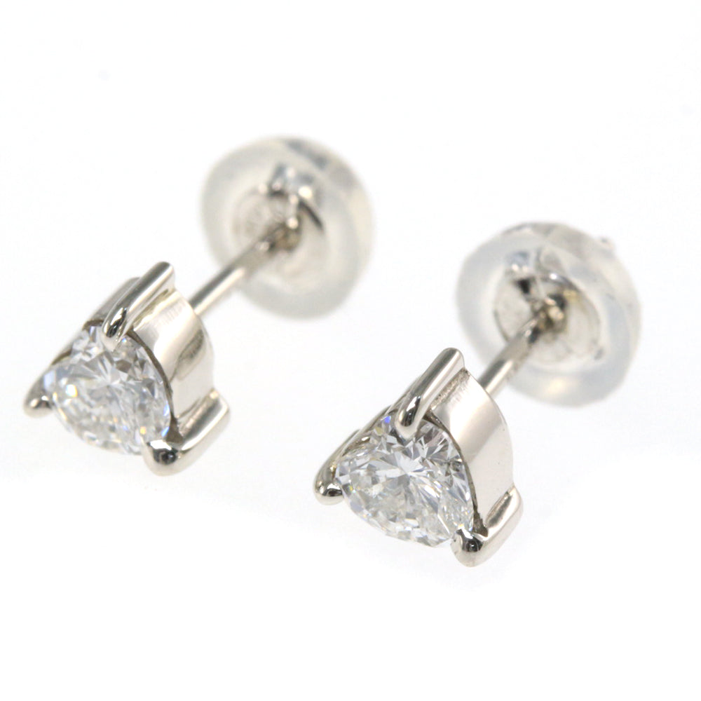 ダイヤモンド ピアス