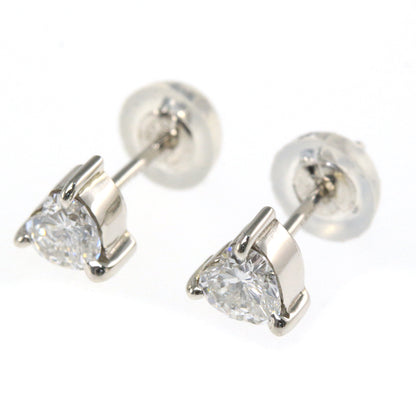 ダイヤモンド ピアス