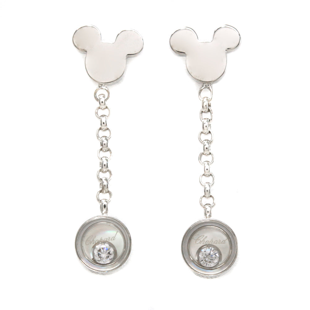 ショパール ピアス