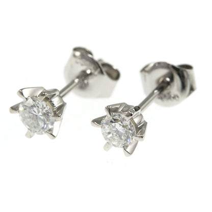 ダイヤモンド ピアス