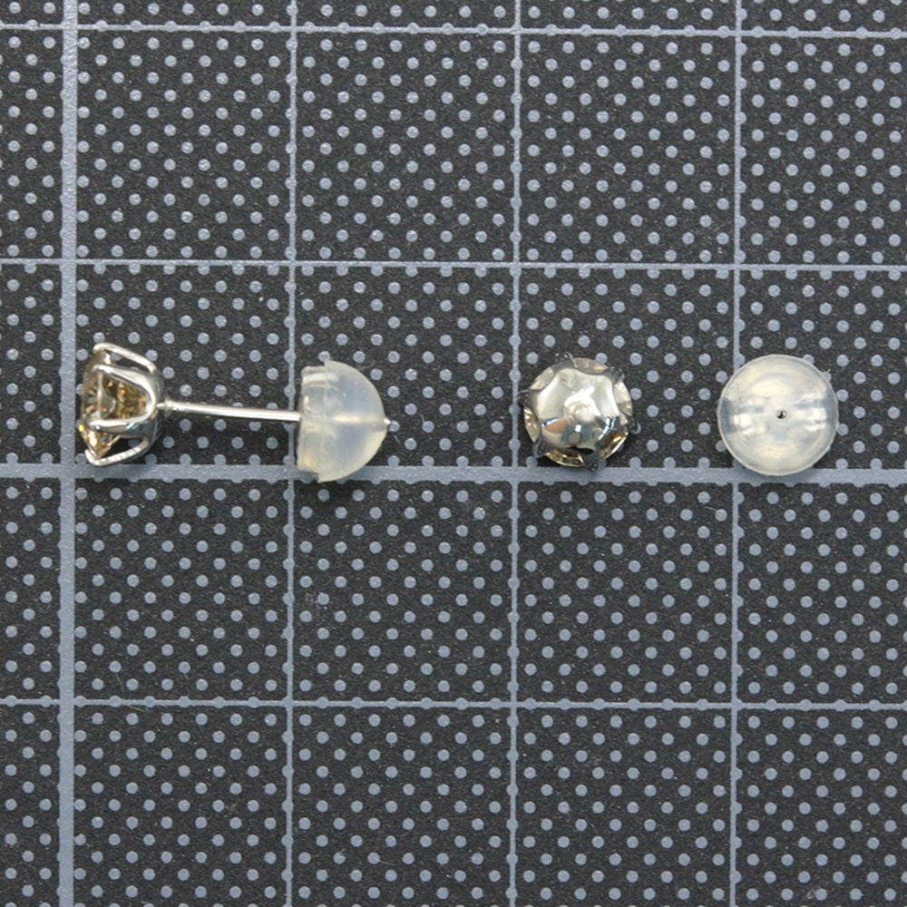 ダイヤモンド ピアス