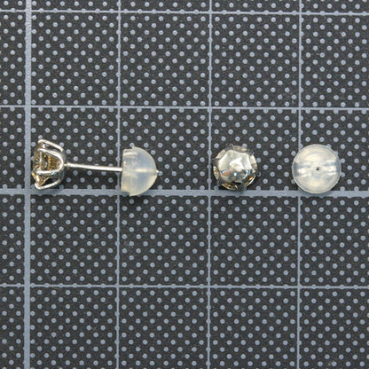 ダイヤモンド ピアス