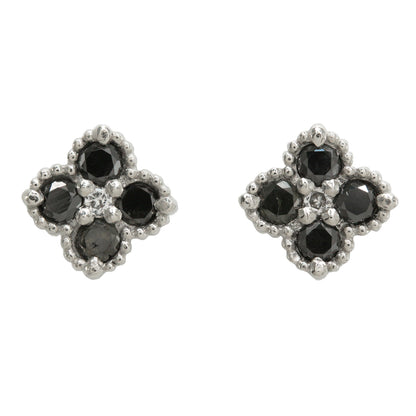 ダイヤモンド ピアス