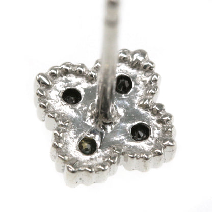 ダイヤモンド ピアス