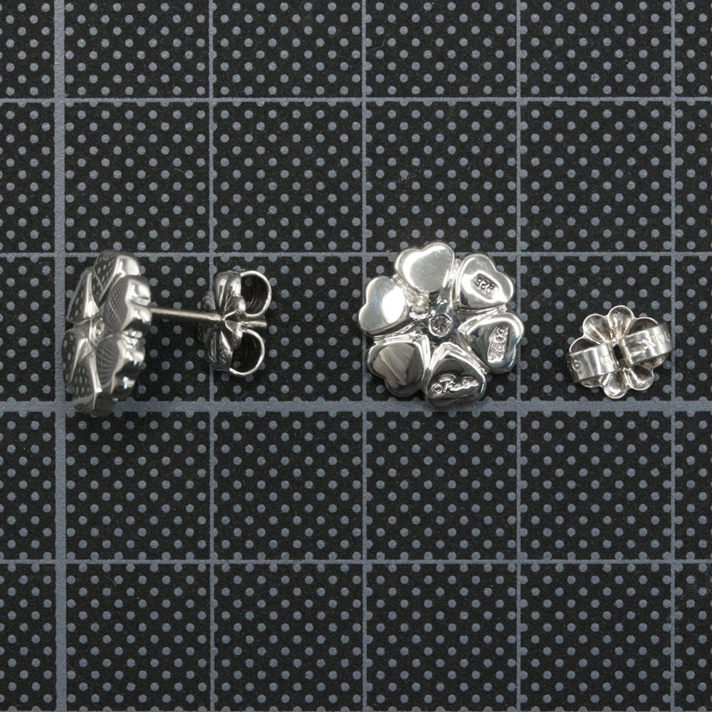 ティファニー ピアス