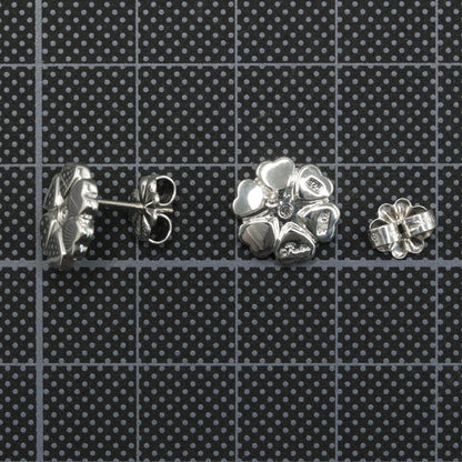 ティファニー ピアス