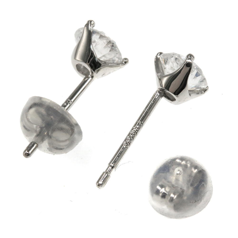 ダイヤモンド ピアス